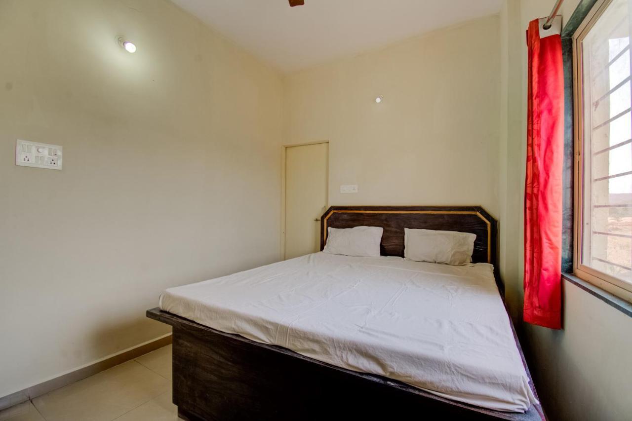 Spot On 49777 Hotel Shambhu Residency Munger Bagian luar foto