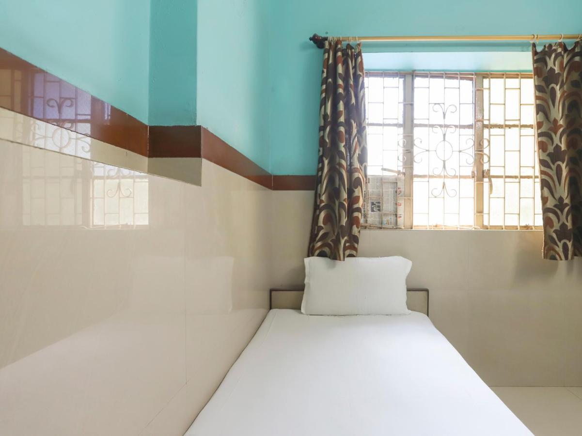 Spot On 49777 Hotel Shambhu Residency Munger Bagian luar foto