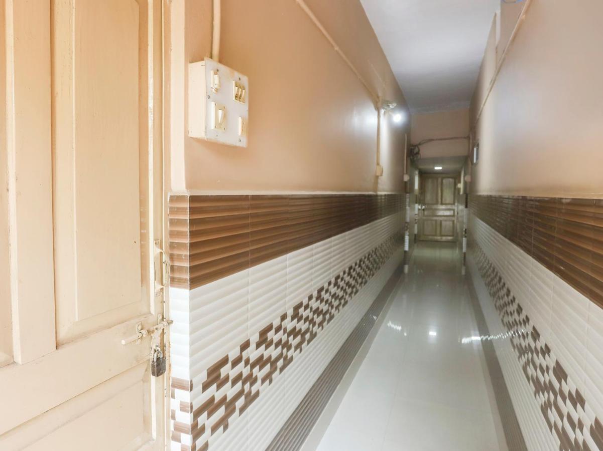 Spot On 49777 Hotel Shambhu Residency Munger Bagian luar foto