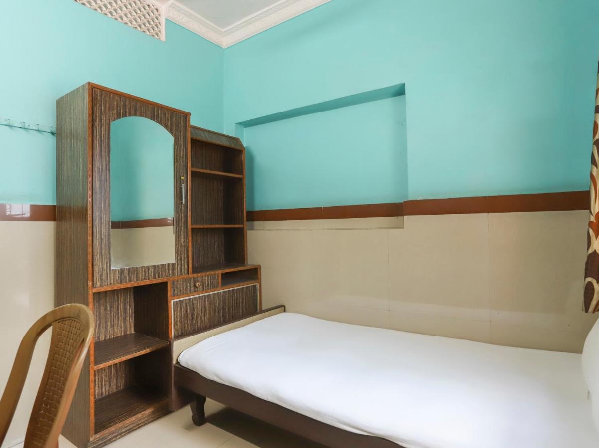 Spot On 49777 Hotel Shambhu Residency Munger Bagian luar foto