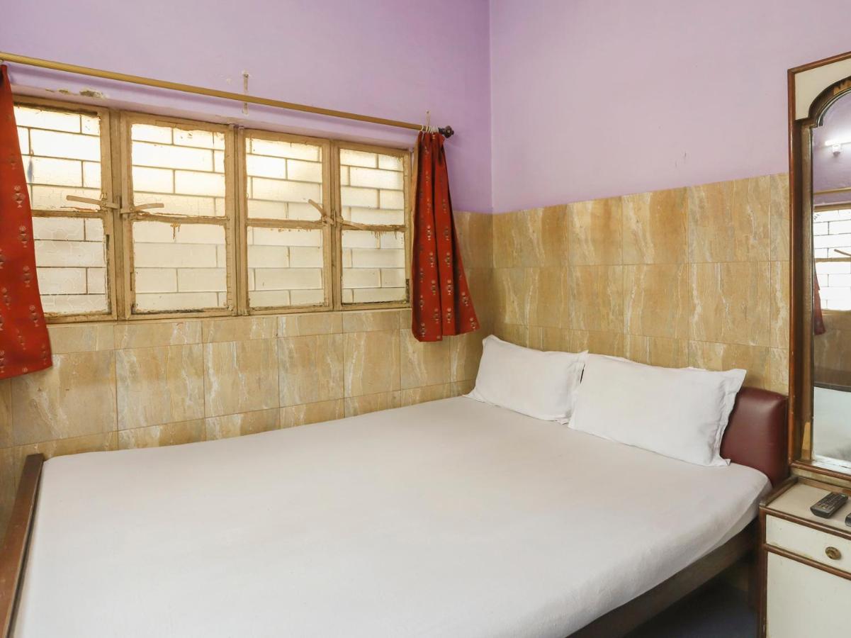 Spot On 49777 Hotel Shambhu Residency Munger Bagian luar foto