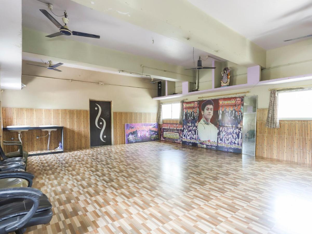 Spot On 49777 Hotel Shambhu Residency Munger Bagian luar foto
