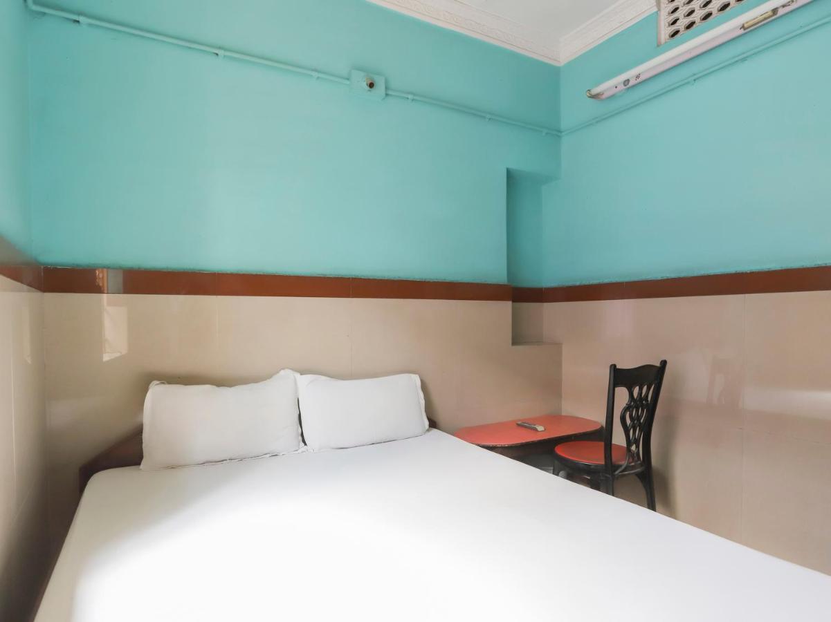 Spot On 49777 Hotel Shambhu Residency Munger Bagian luar foto