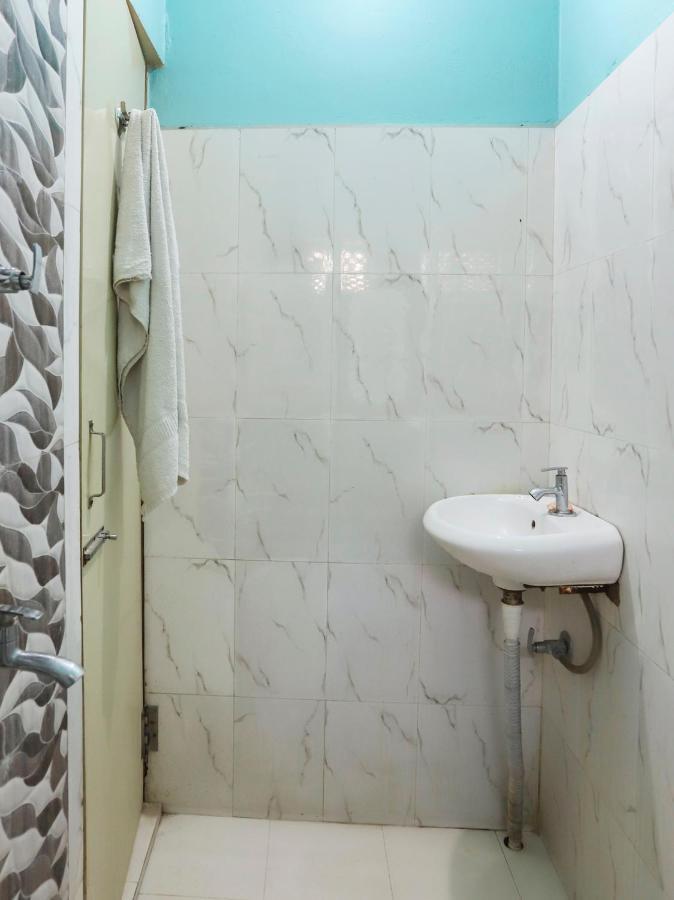 Spot On 49777 Hotel Shambhu Residency Munger Bagian luar foto