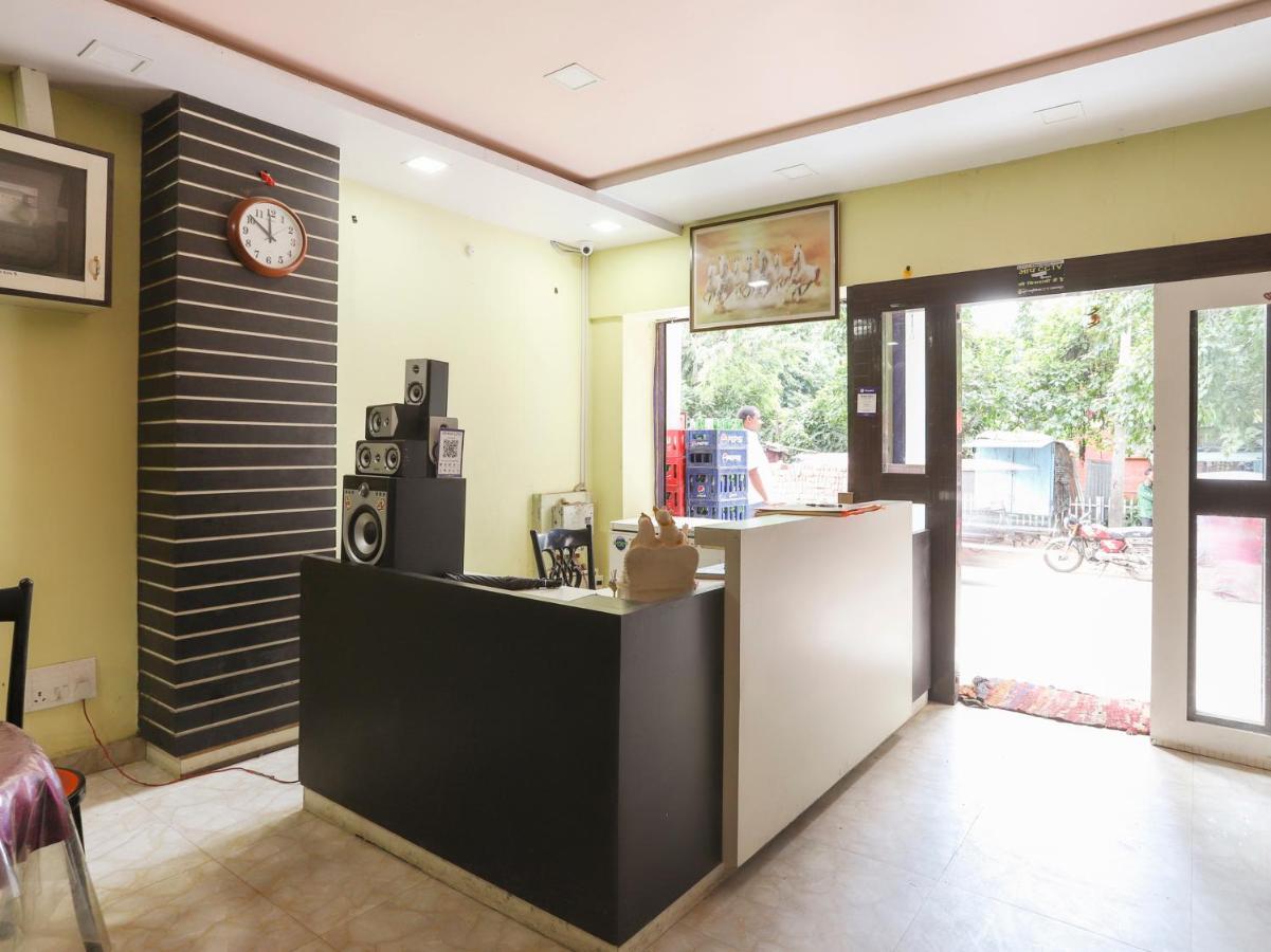 Spot On 49777 Hotel Shambhu Residency Munger Bagian luar foto