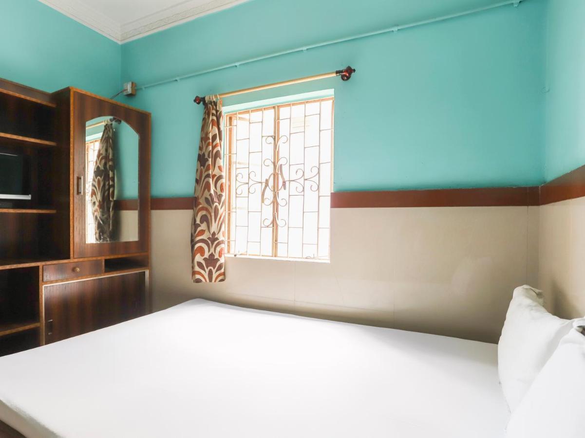 Spot On 49777 Hotel Shambhu Residency Munger Bagian luar foto