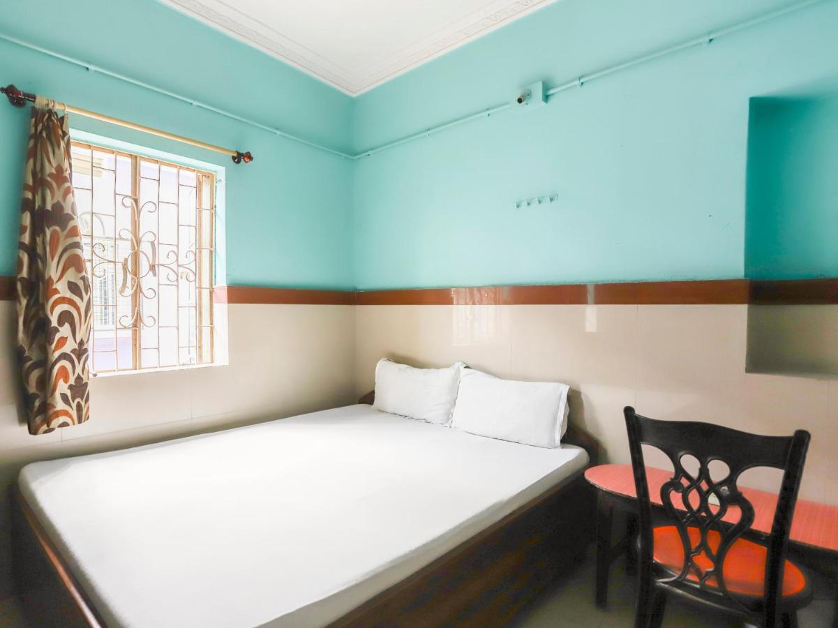 Spot On 49777 Hotel Shambhu Residency Munger Bagian luar foto