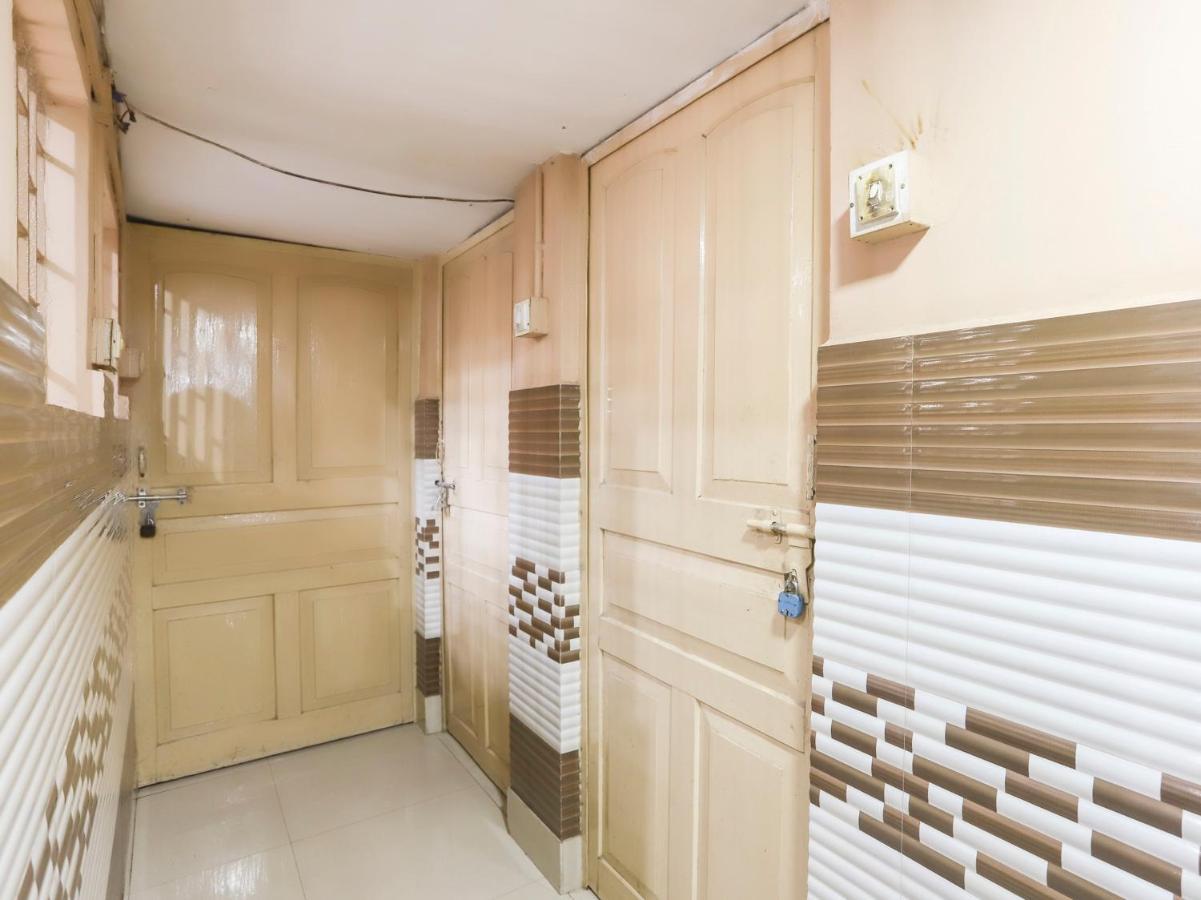 Spot On 49777 Hotel Shambhu Residency Munger Bagian luar foto